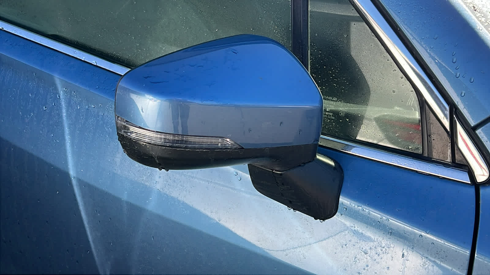 Thumbnail: 2021 Subaru Forester - 7