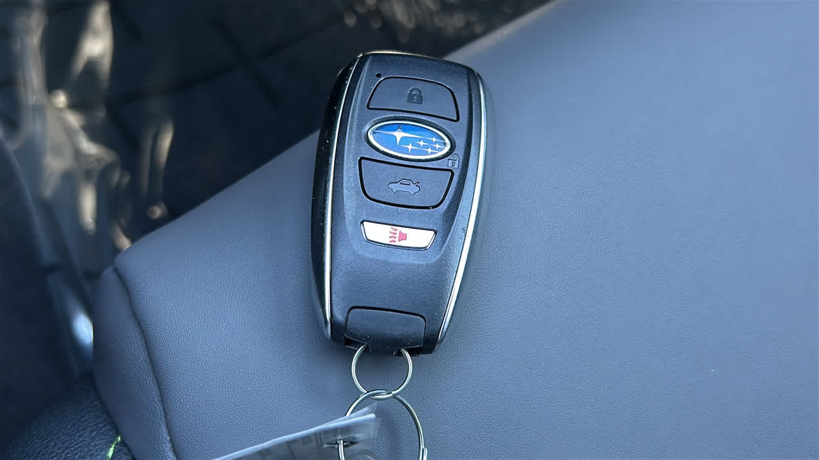 Thumbnail: 2025 Subaru Outback - 30