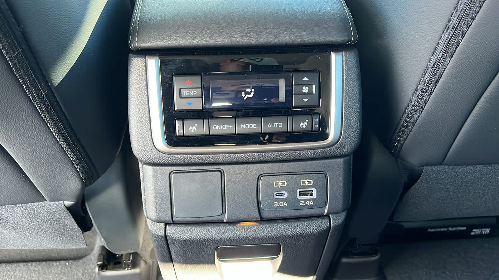 Thumbnail: 2026 Subaru Ascent - 25