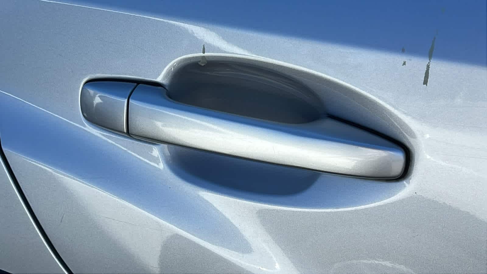 Thumbnail: 2014 Subaru XV Crosstrek - 8