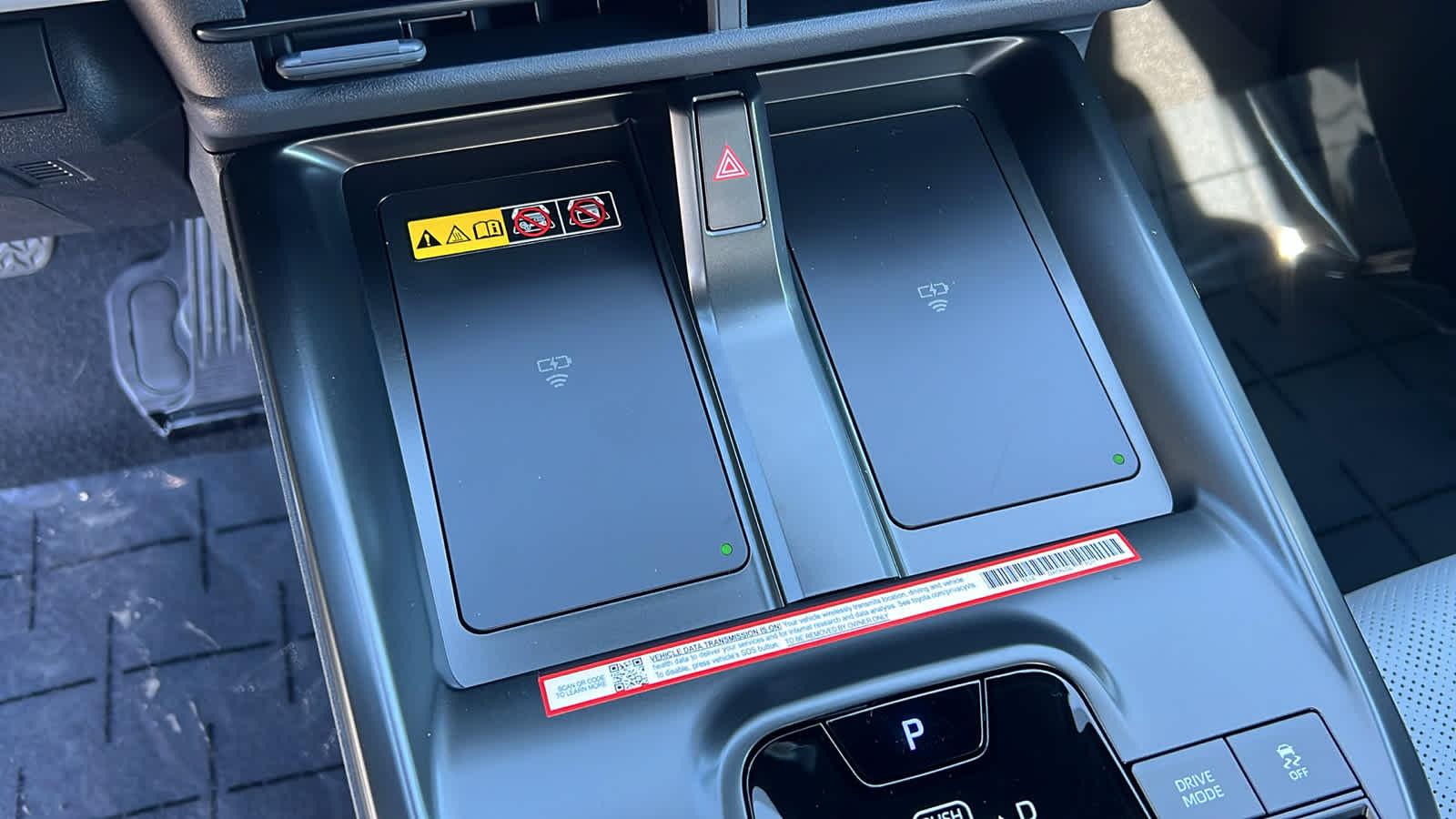 Thumbnail: 2026 Subaru Solterra - 14