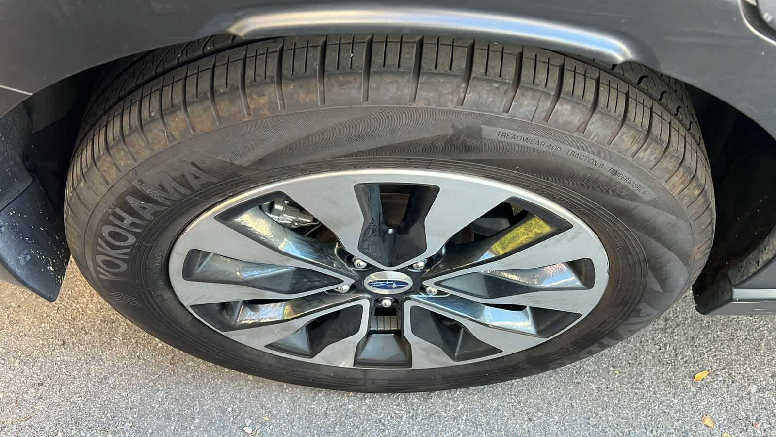 Thumbnail: 2024 Subaru Outback - 18