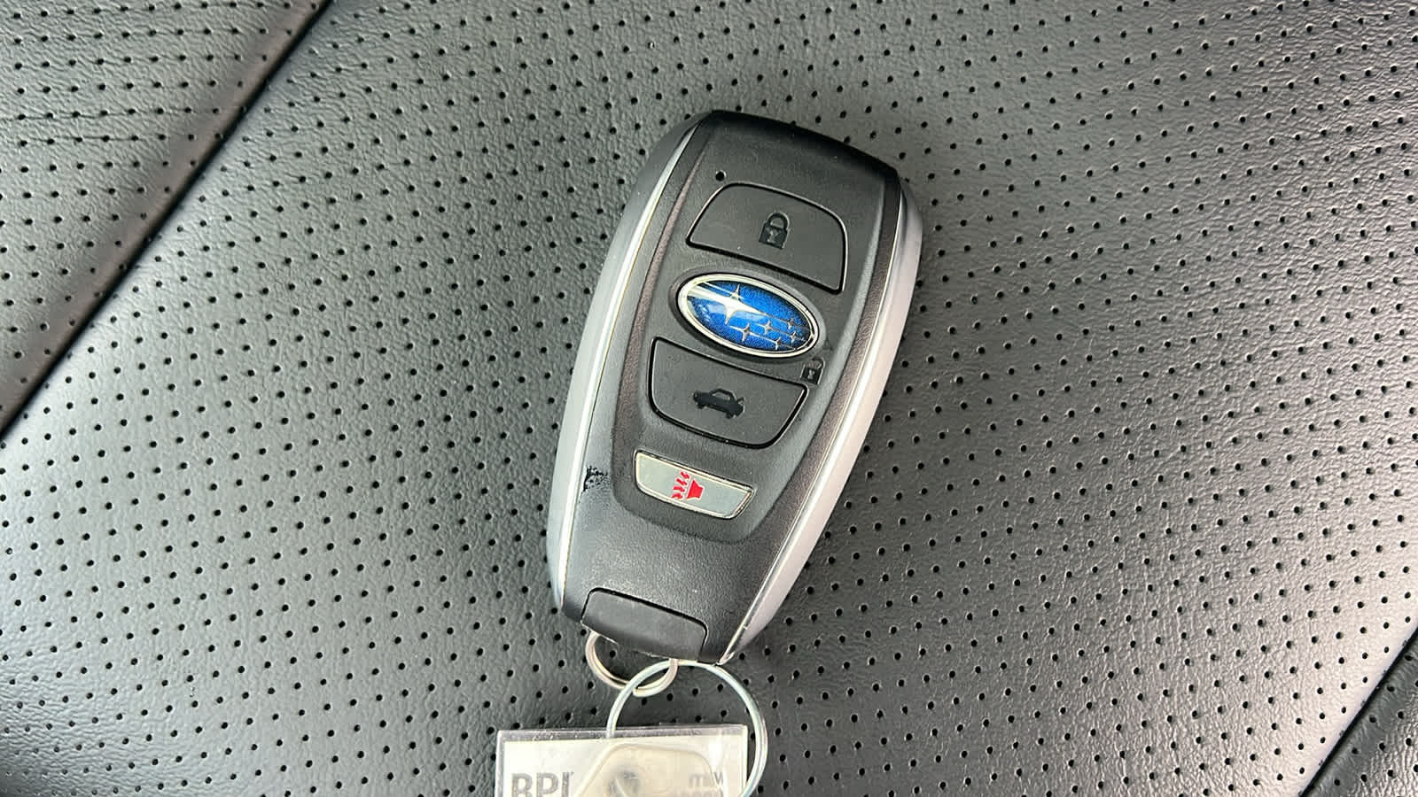 Thumbnail: 2026 Subaru Ascent - 29