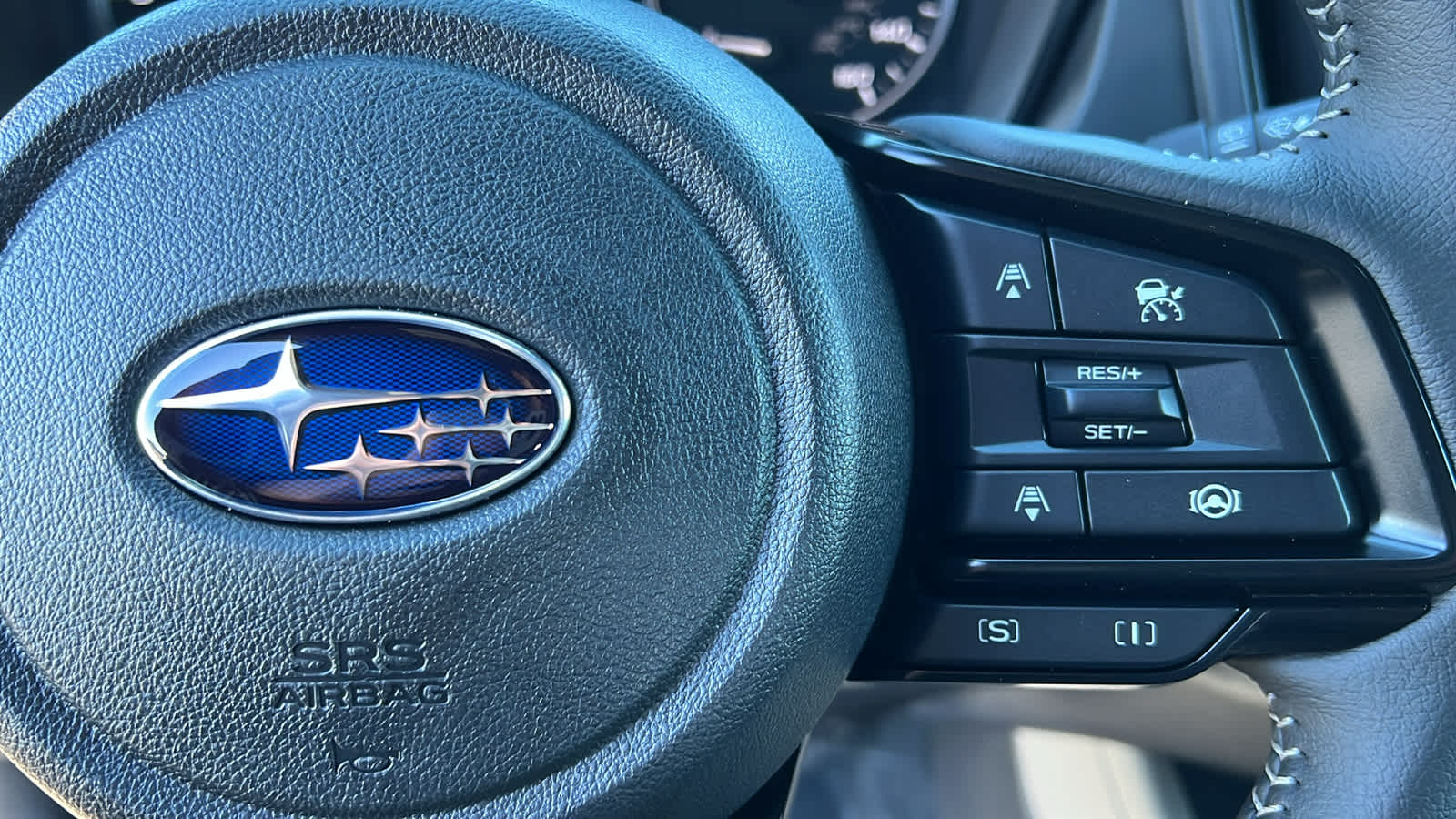 Thumbnail: 2026 Subaru Forester - 20