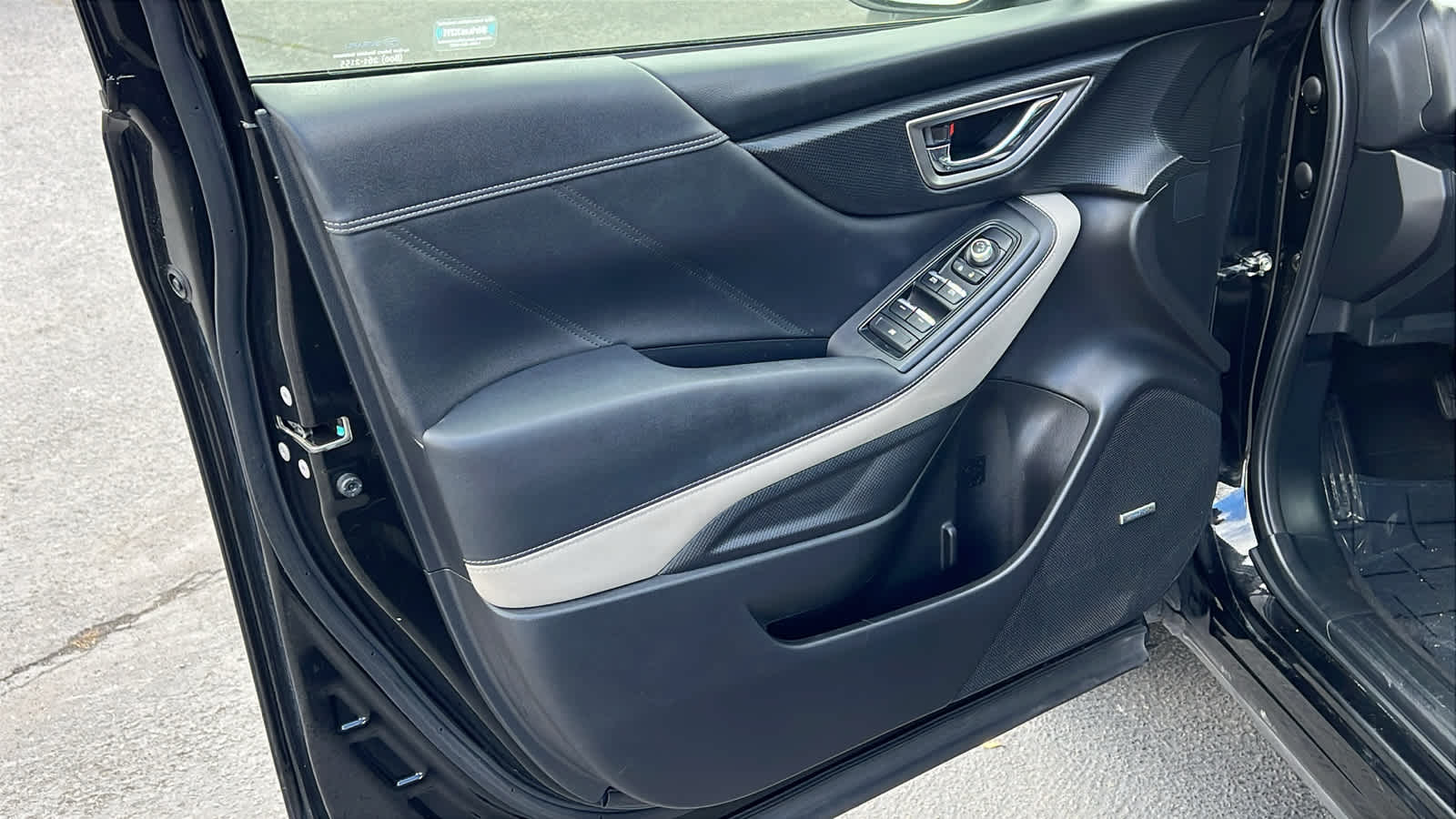 Thumbnail: 2022 Subaru Forester - 24