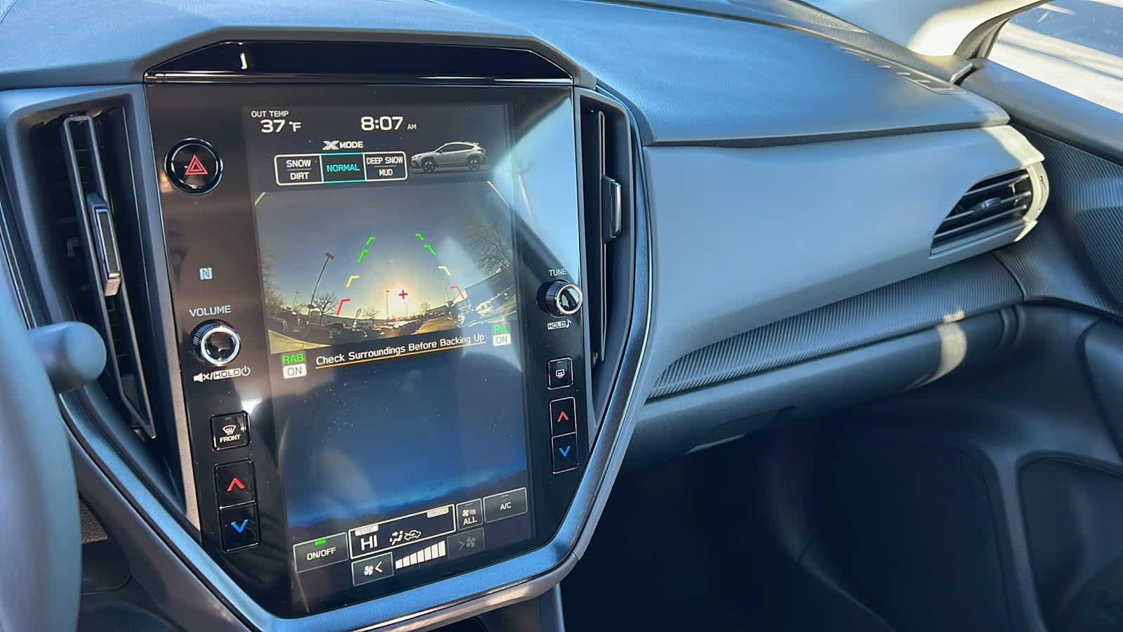 Thumbnail: 2026 Subaru Crosstrek - 16