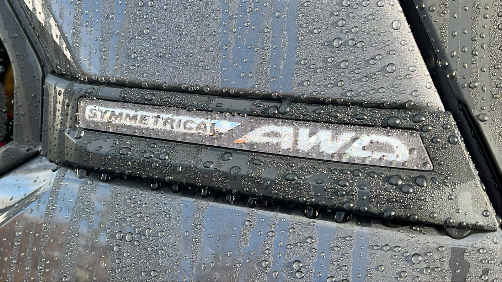 Thumbnail: 2026 Subaru Forester - 28