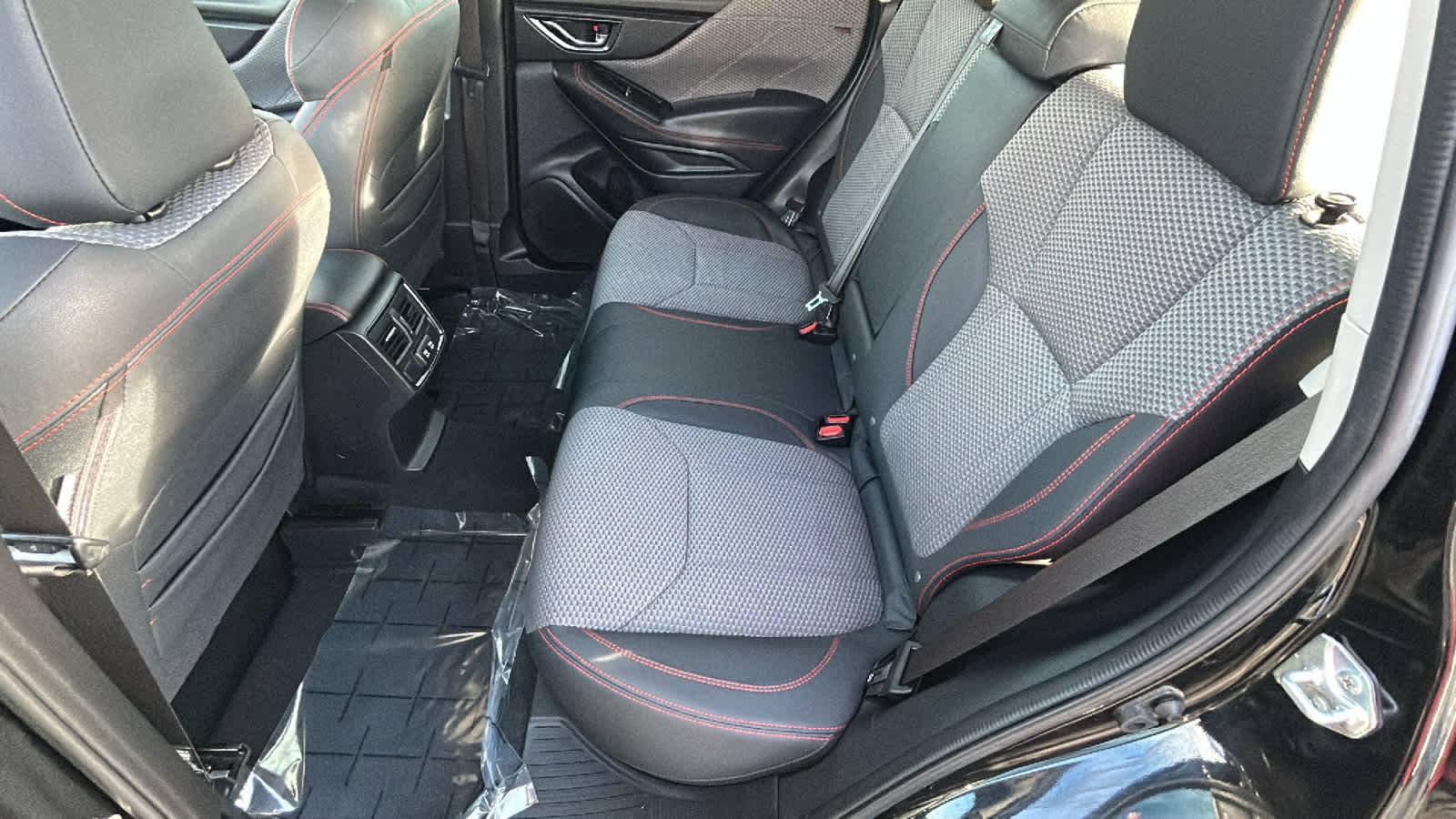 Thumbnail: 2023 Subaru Forester - 25