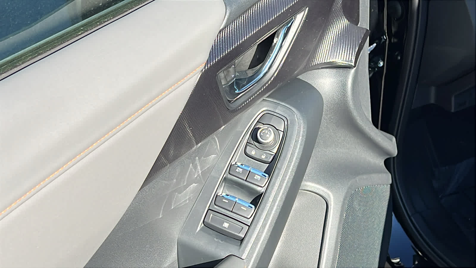 Thumbnail: 2026 Subaru Crosstrek - 22