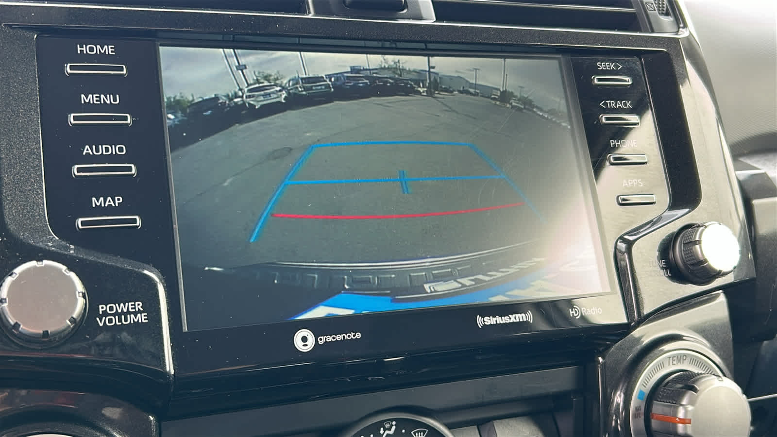 Thumbnail: 2021 Toyota 4Runner - 16