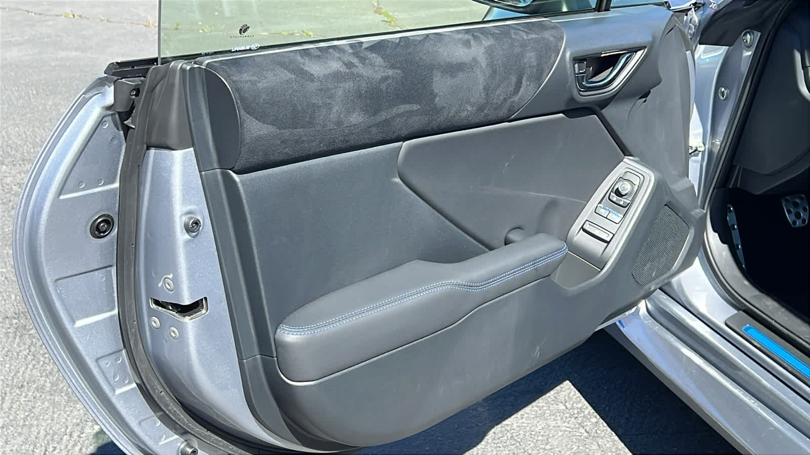 Thumbnail: 2026 Subaru BRZ - 23