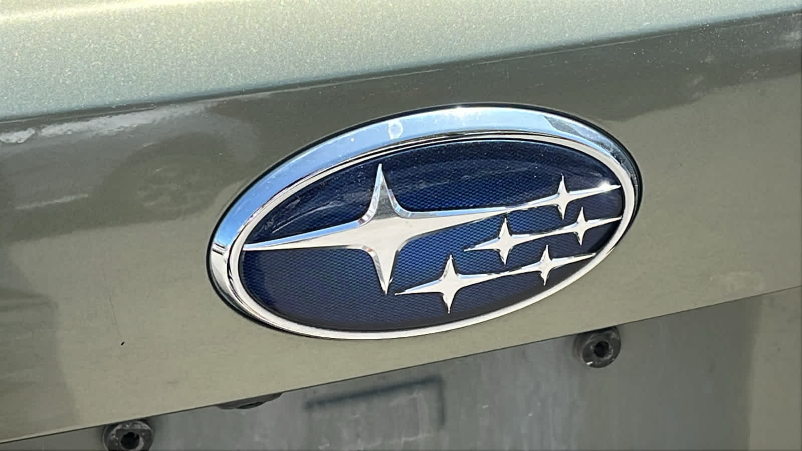 2019 Subaru Forester Touring 12