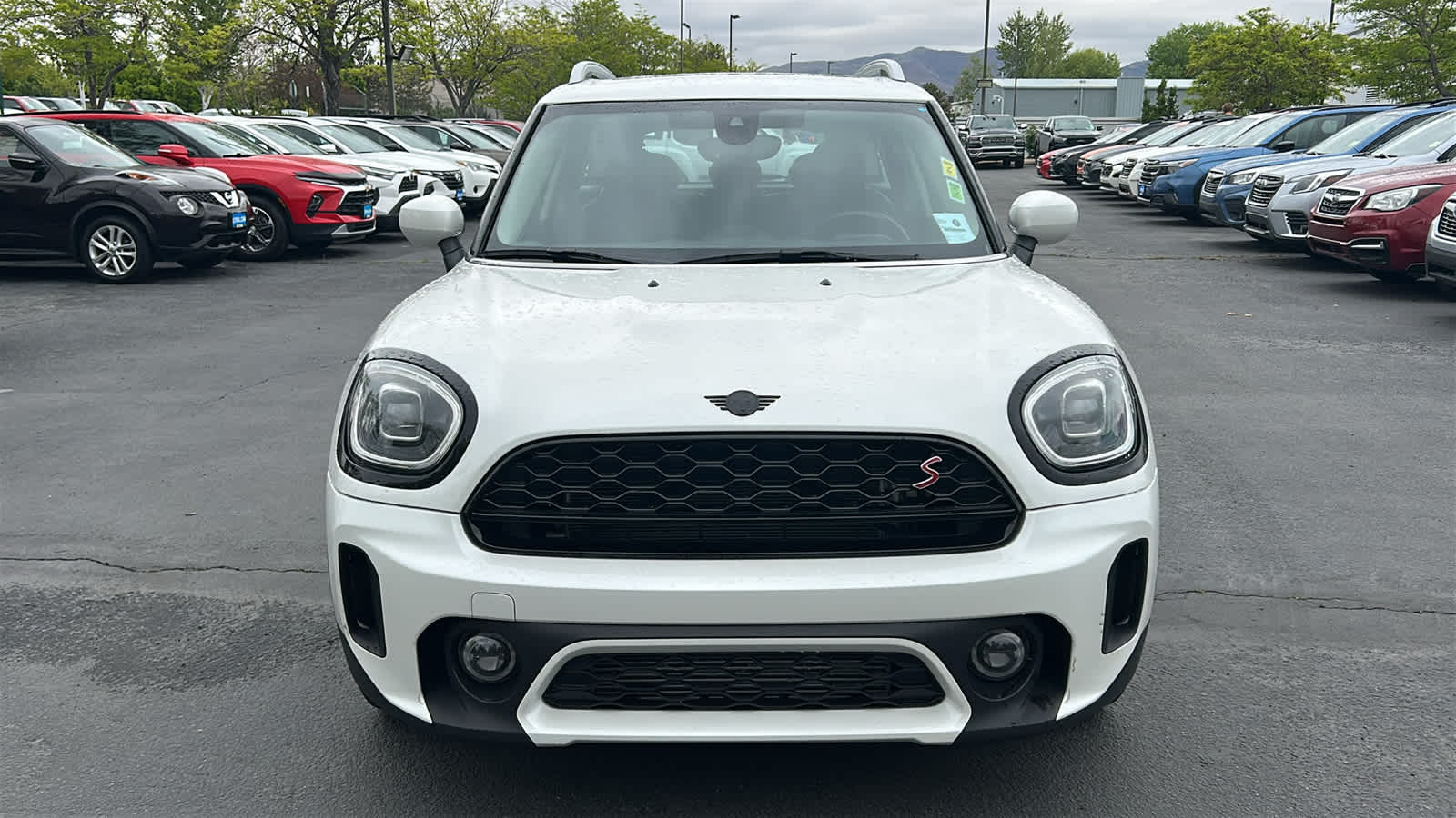 Thumbnail: 2024 MINI Cooper Countryman - 2