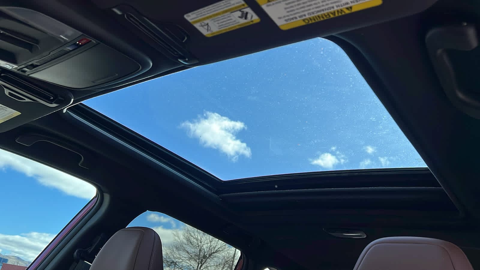 Thumbnail: 2026 Subaru Forester - 33