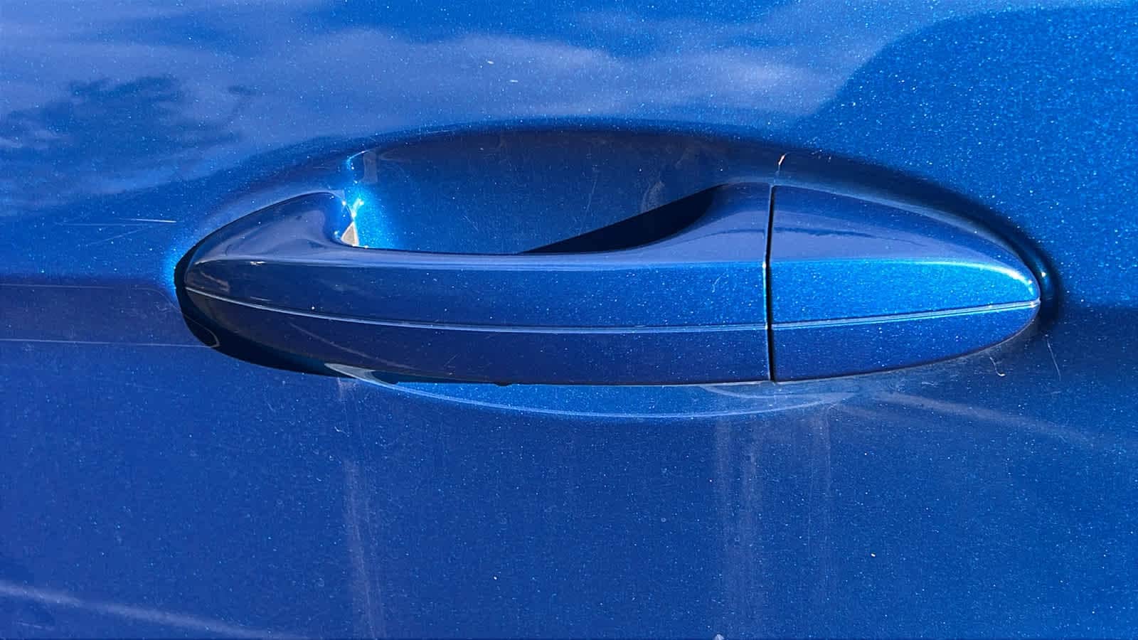 Thumbnail: 2018 Ford EcoSport - 18