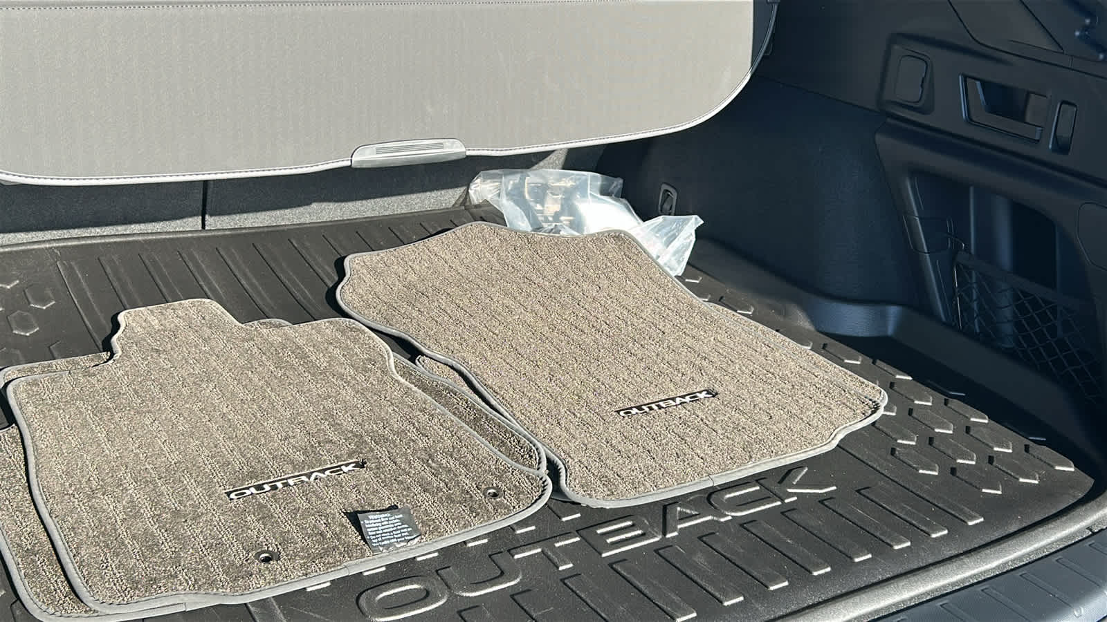 Thumbnail: 2025 Subaru Outback - 28