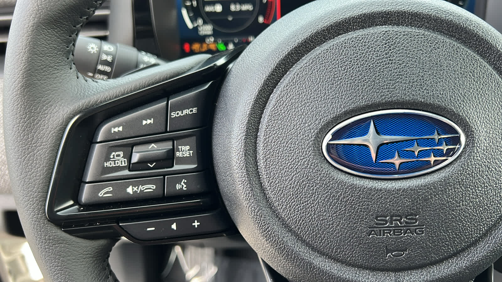 2026 Subaru Outback Limited - Photo 19