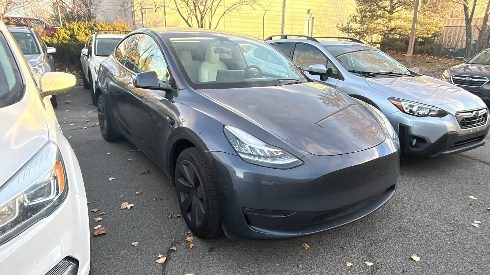 Thumbnail: 2023 Tesla Model Y - 20