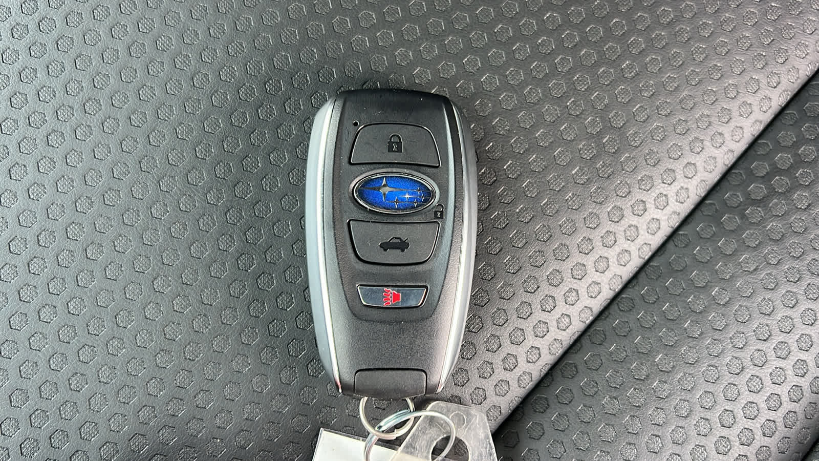 Thumbnail: 2026 Subaru Crosstrek - 29