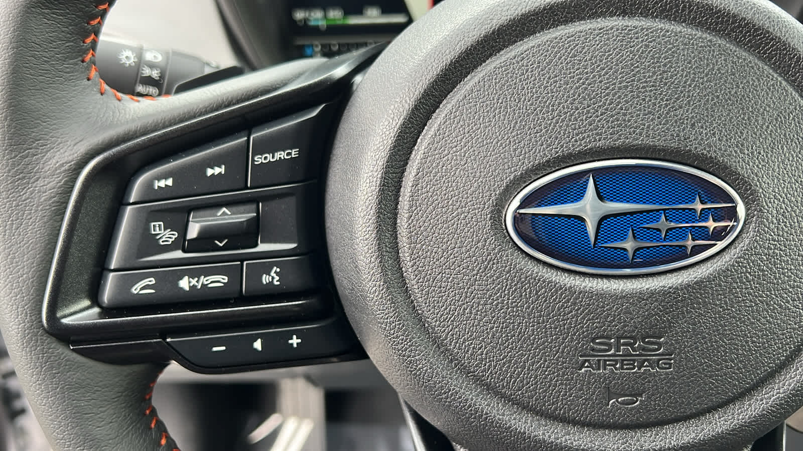 Thumbnail: 2026 Subaru Crosstrek - 19