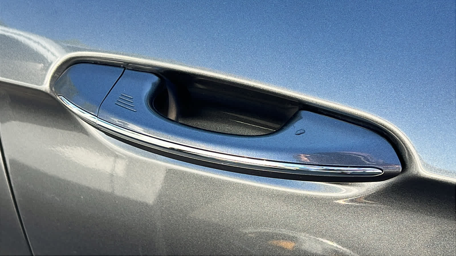Thumbnail: 2016 Ford Edge - 7