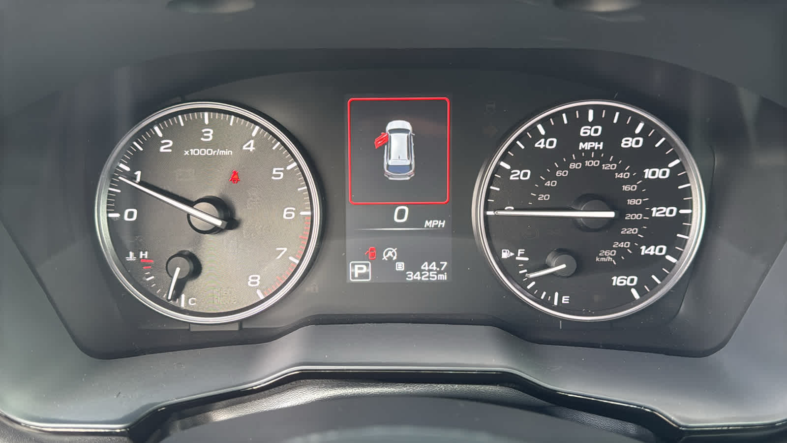 Thumbnail: 2025 Subaru Outback - 22