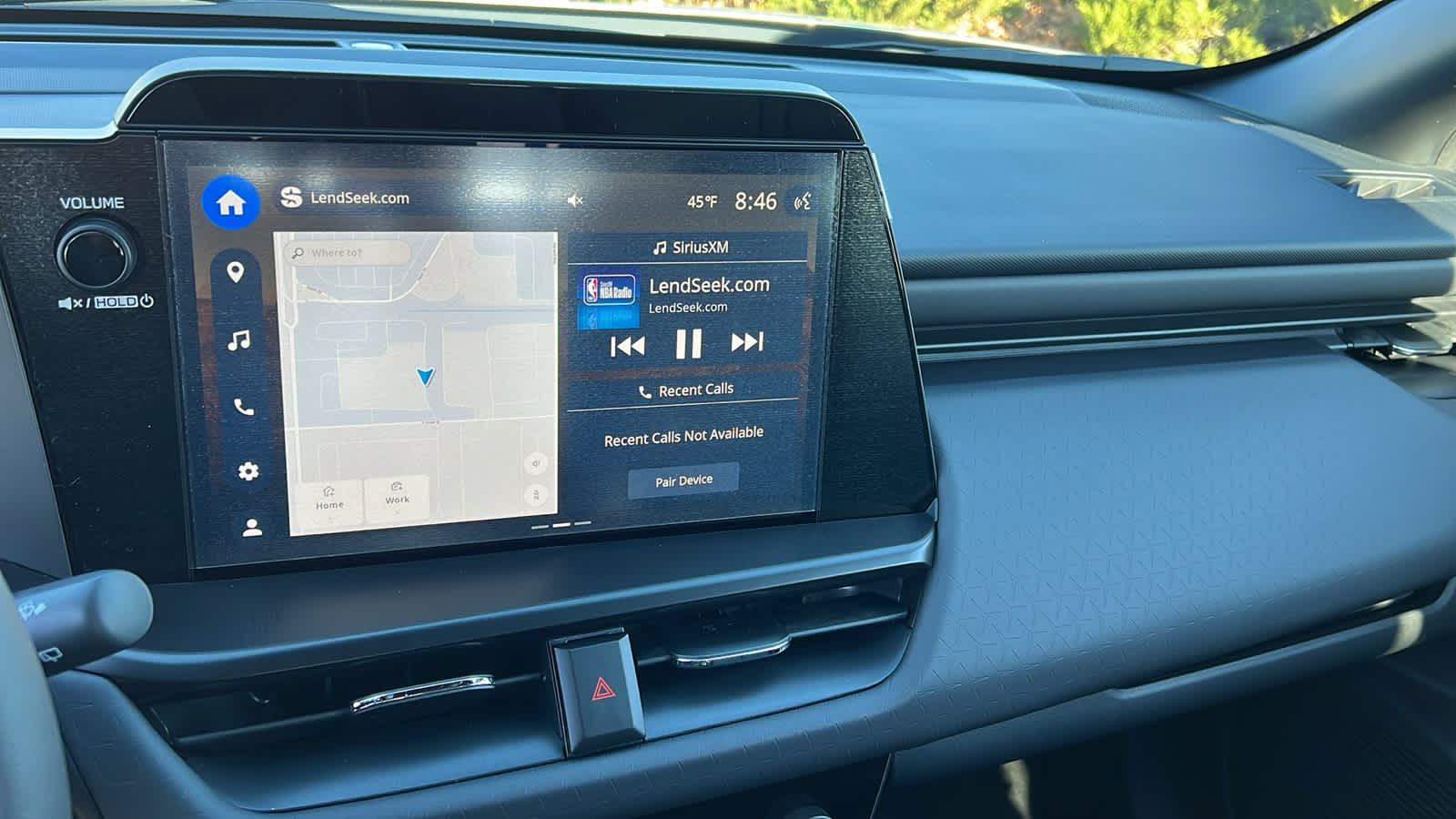 Thumbnail: 2026 Subaru Outback - 15