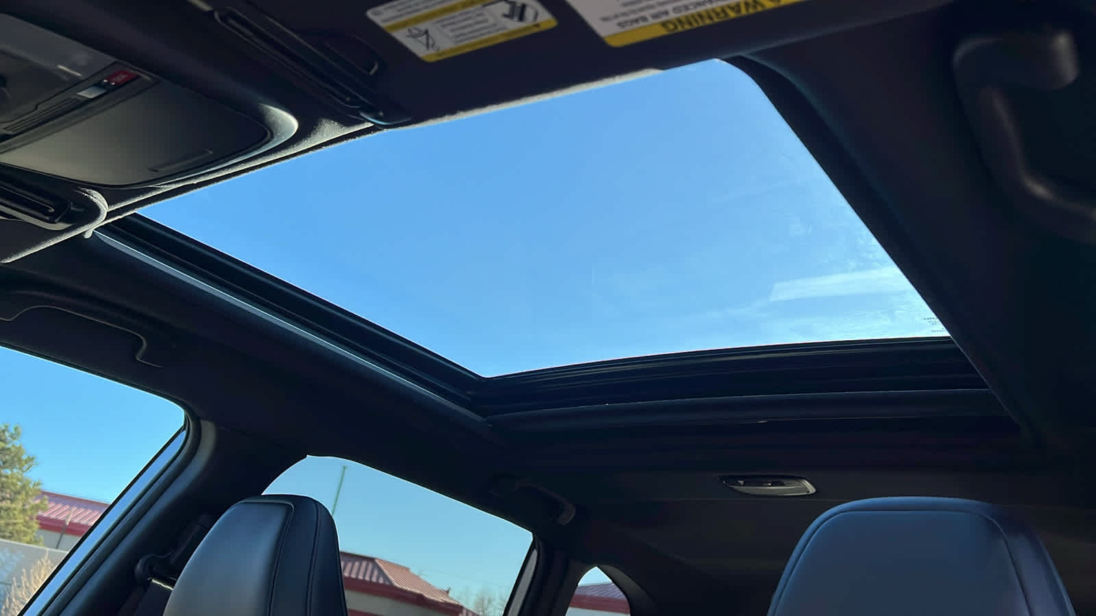 Thumbnail: 2026 Subaru Forester - 32