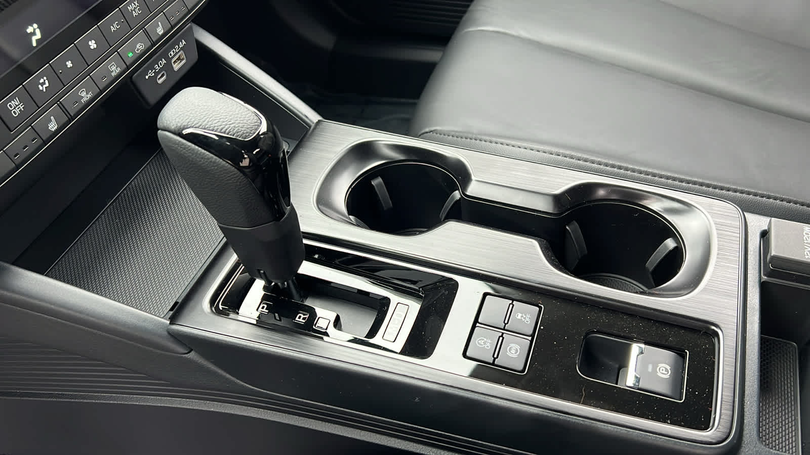 Thumbnail: 2026 Subaru Outback - 13