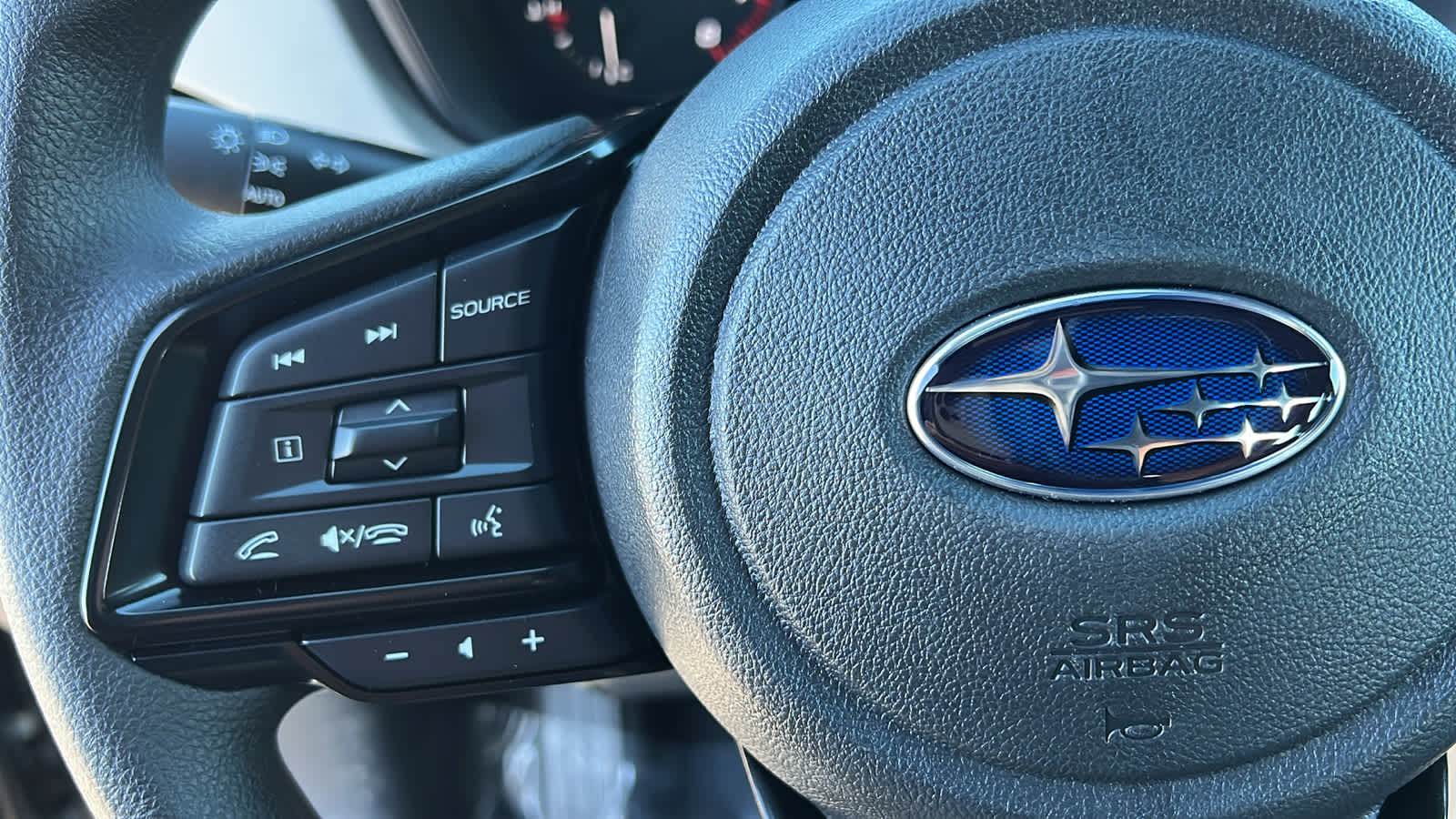 Thumbnail: 2026 Subaru Forester - 19