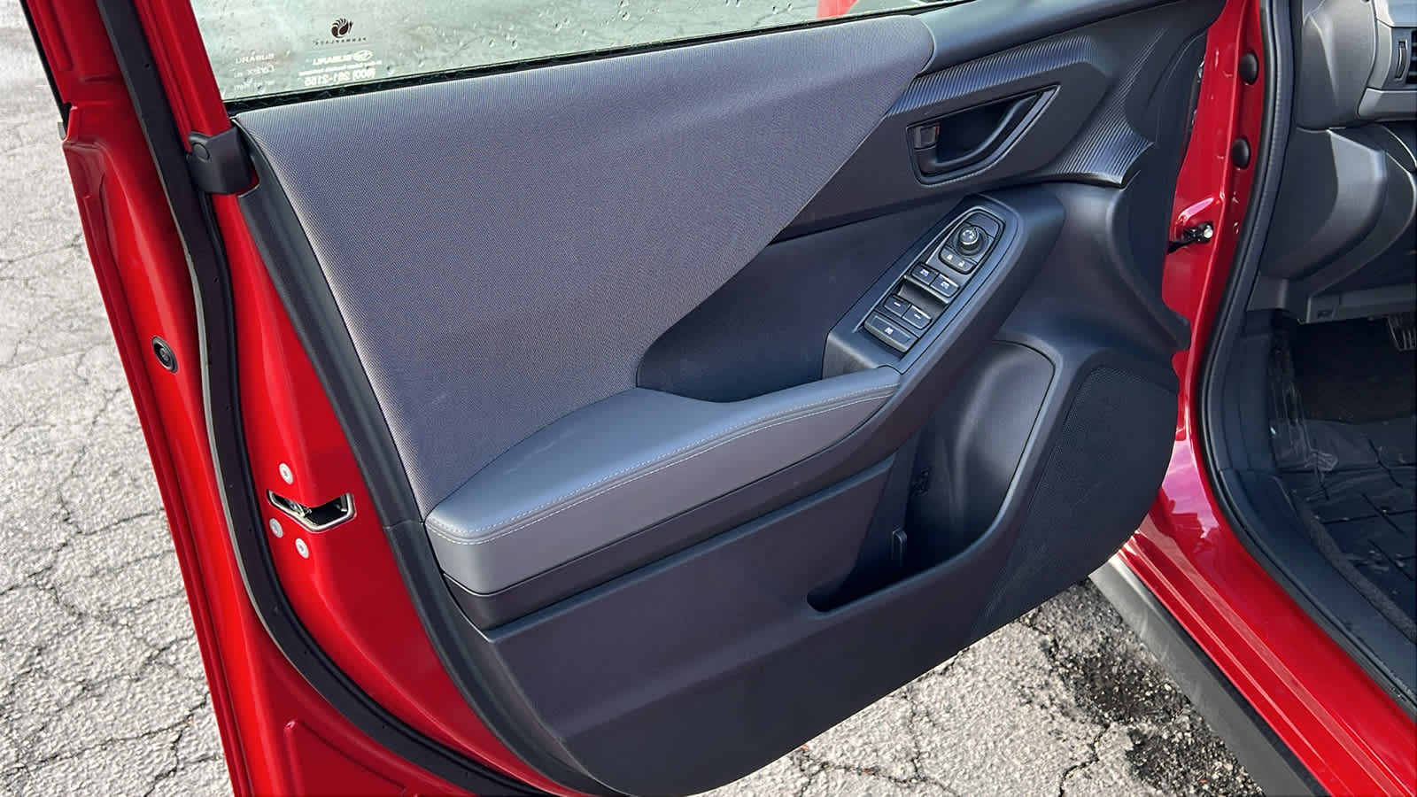 Thumbnail: 2026 Subaru Crosstrek - 23