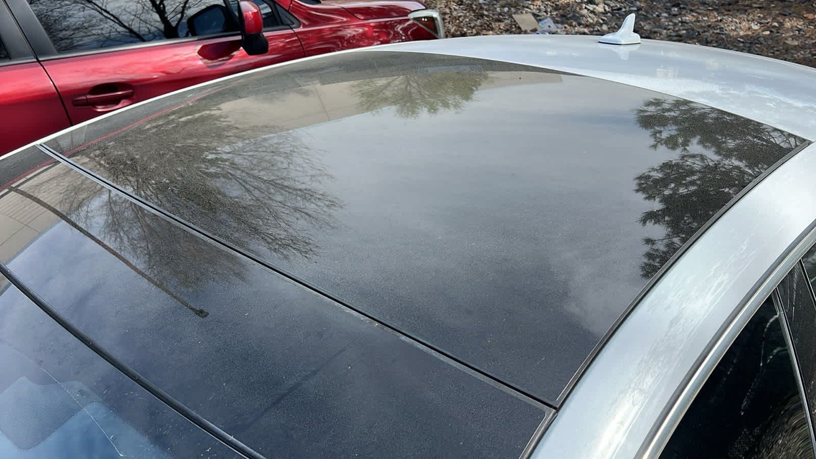 Thumbnail: 2019 Audi A5 - 19