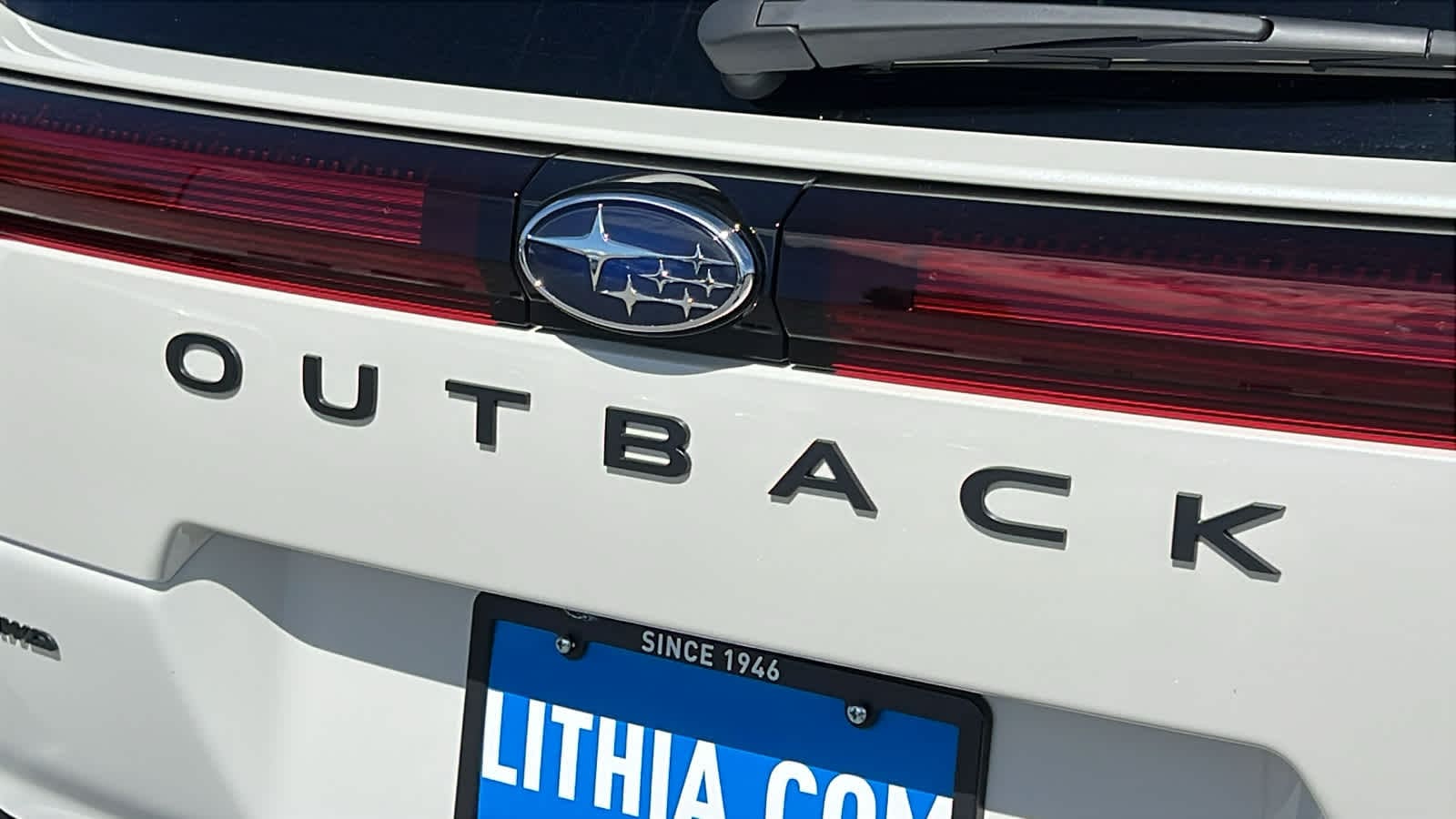Thumbnail: 2026 Subaru Outback - 28