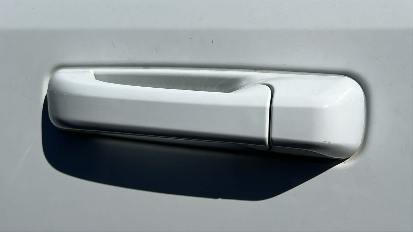 Thumbnail: 2021 RAM 2500 - 19