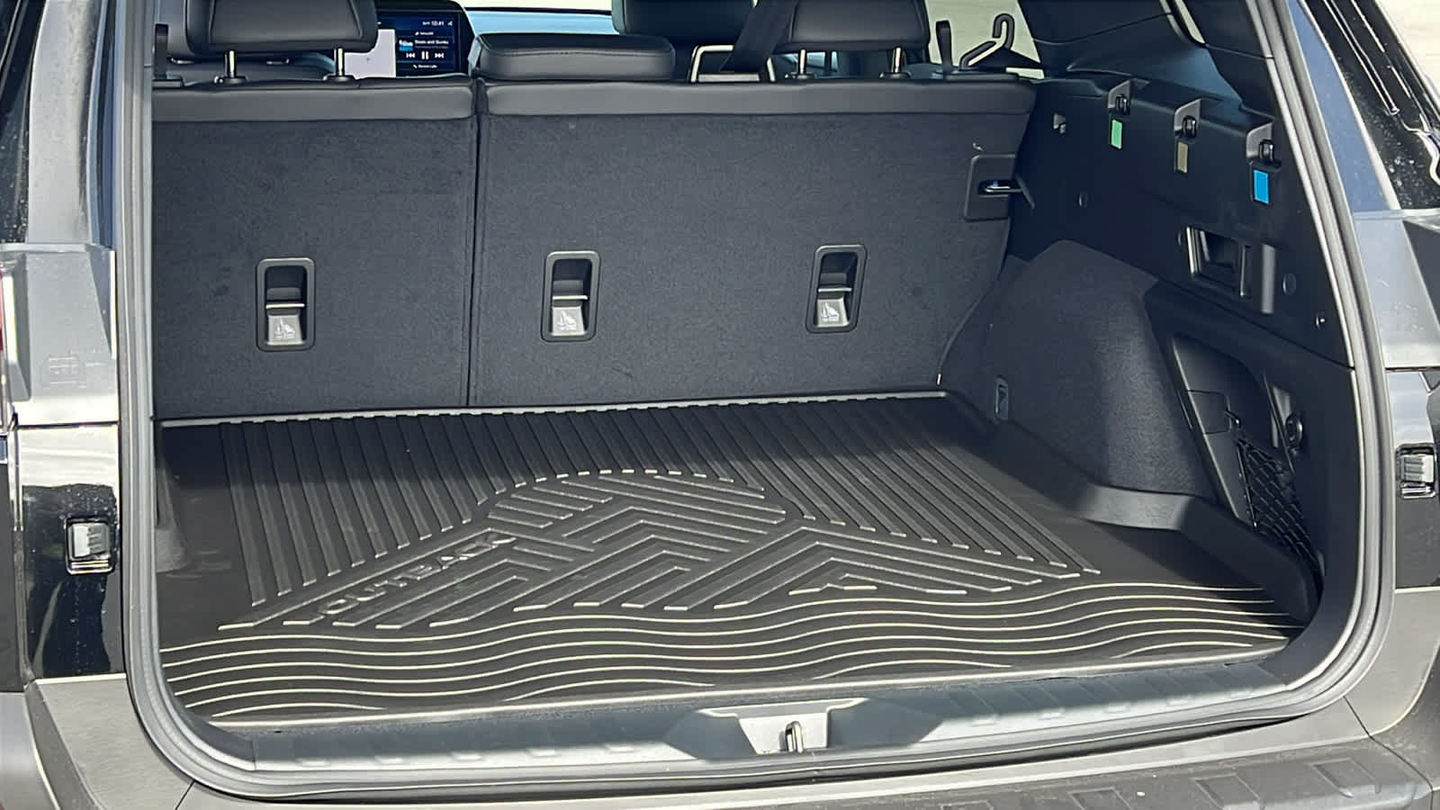 Thumbnail: 2026 Subaru Outback - 27