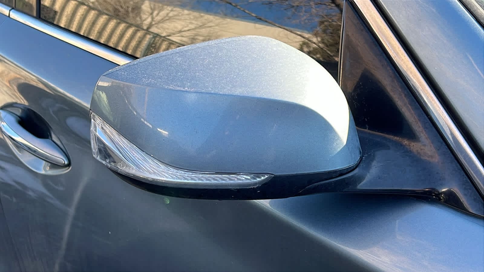 Thumbnail: 2017 INFINITI Q50 - 7