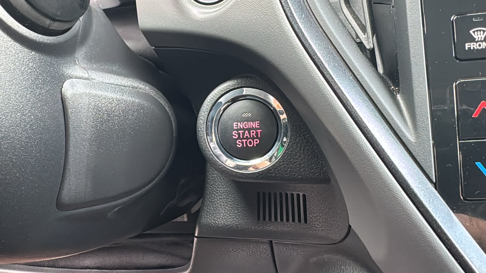 Thumbnail: 2025 Subaru Crosstrek - 18