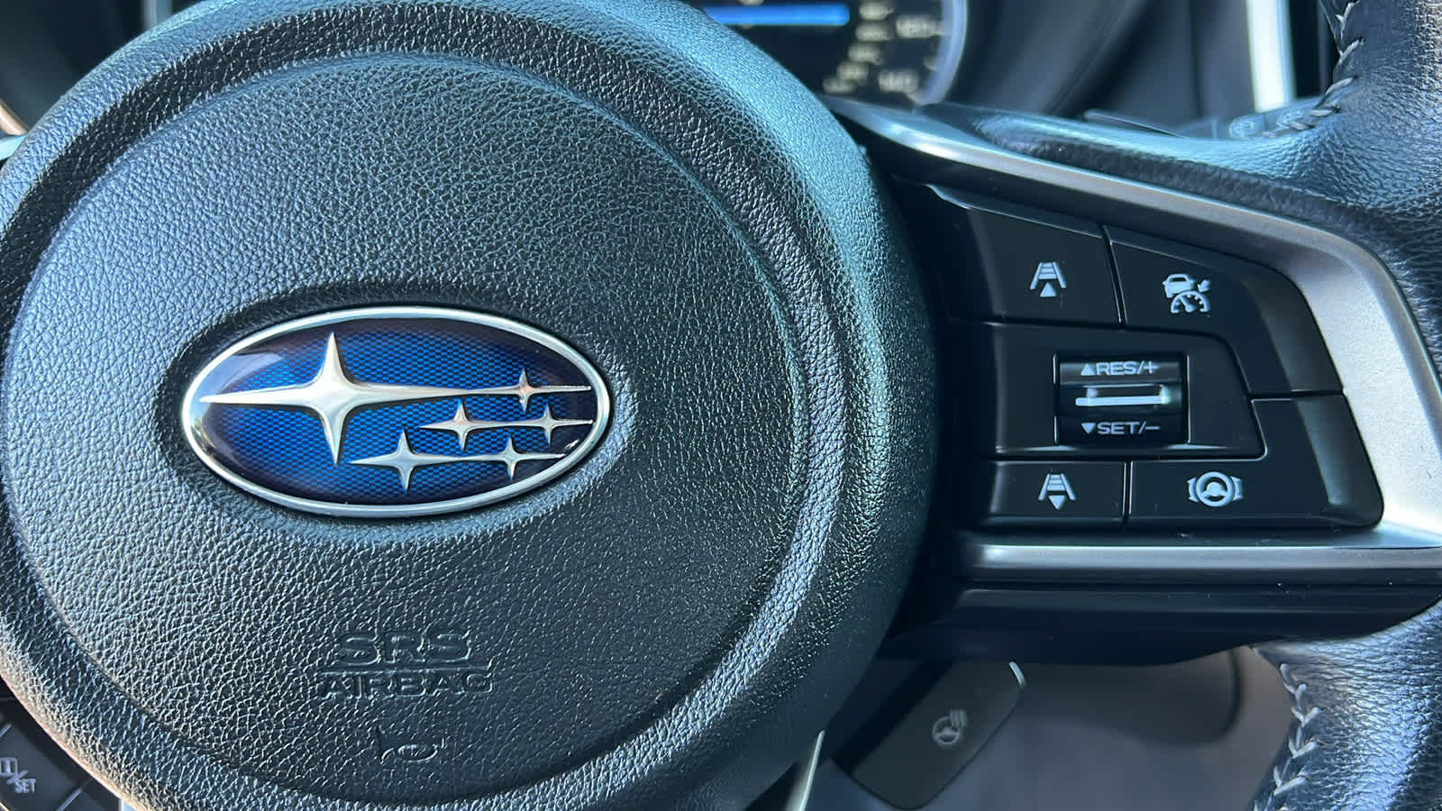 Thumbnail: 2022 Subaru Ascent - 21