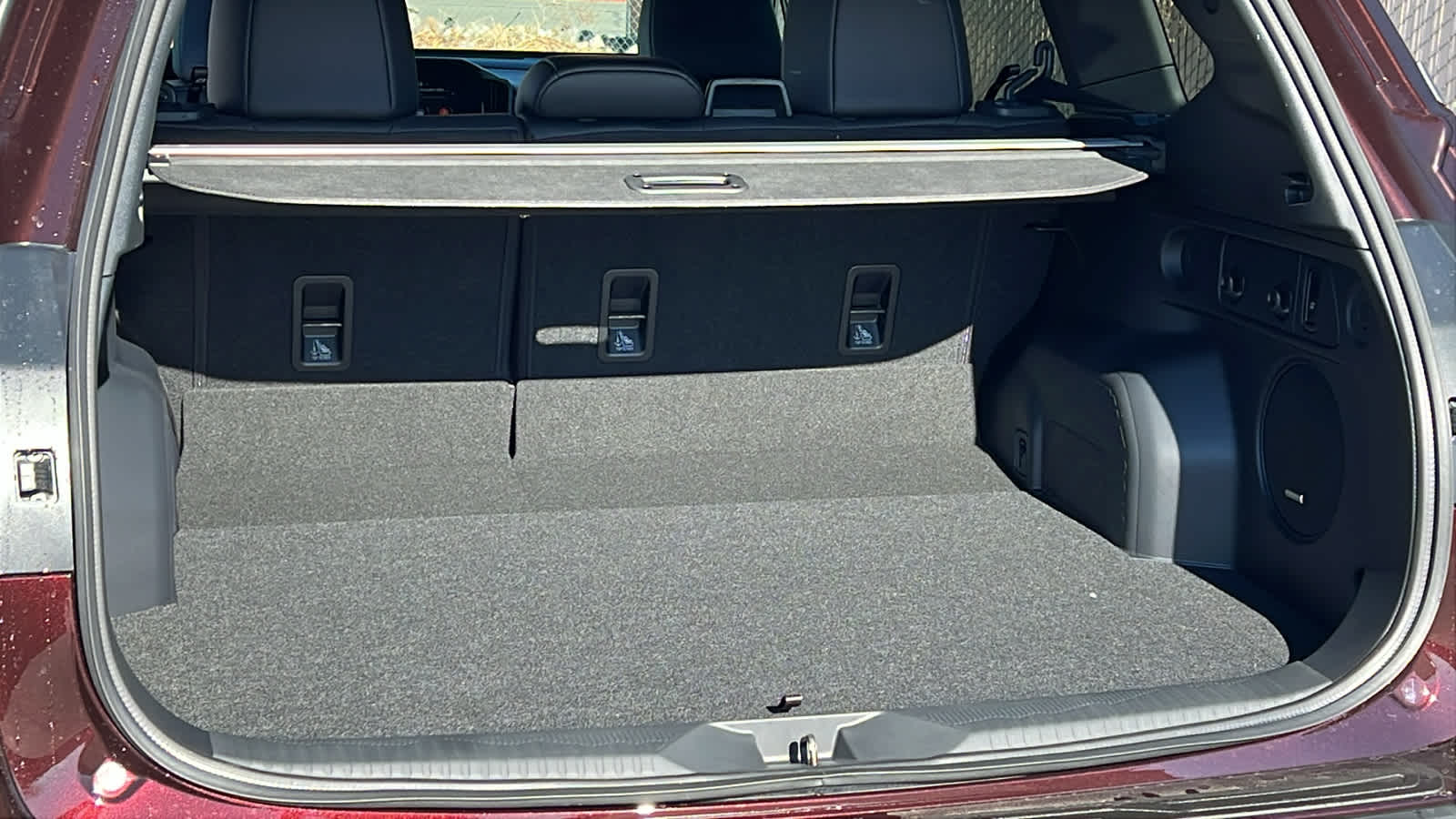 Thumbnail: 2026 Subaru Forester - 27