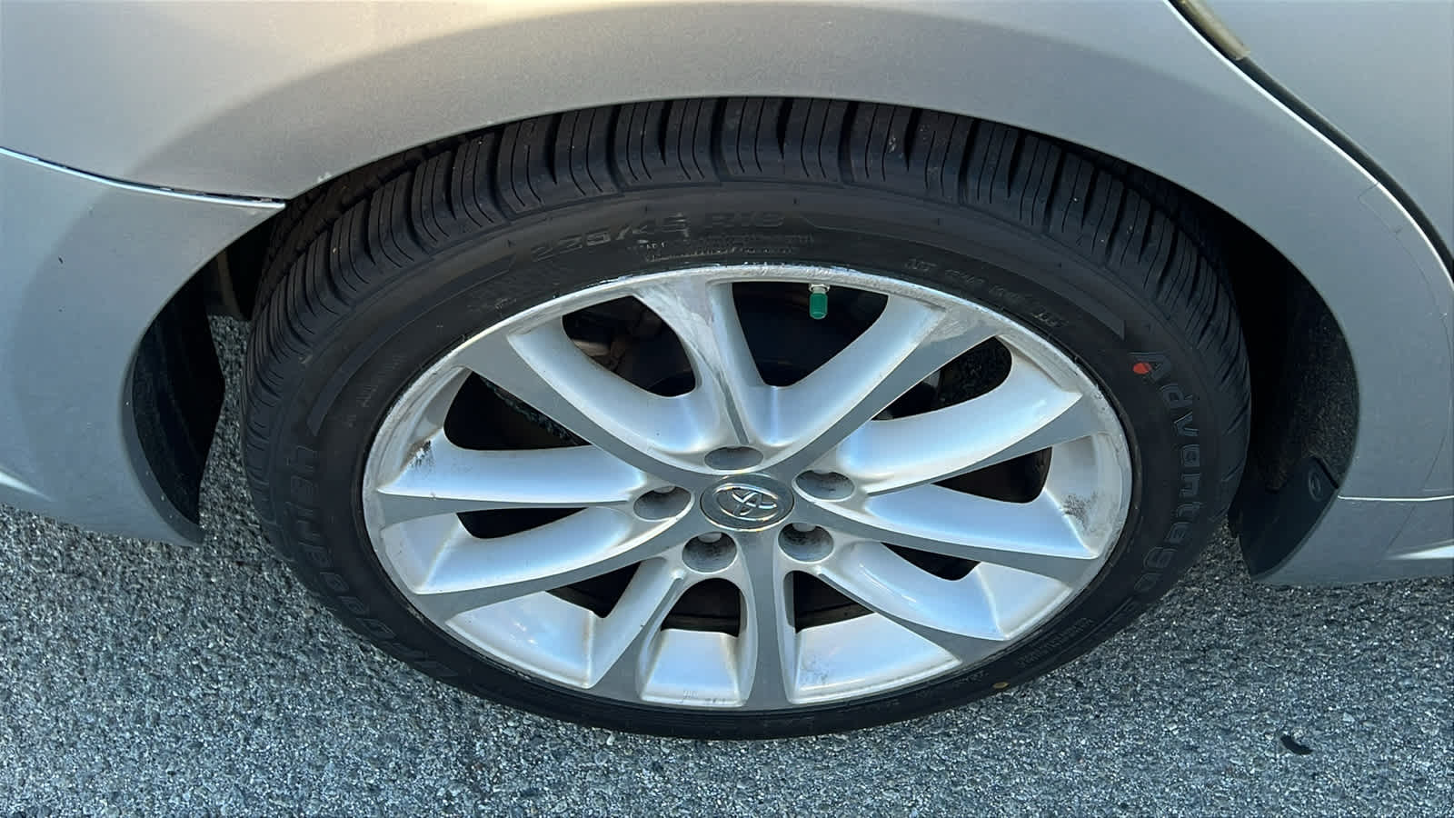 Thumbnail: 2015 Toyota Avalon - 17