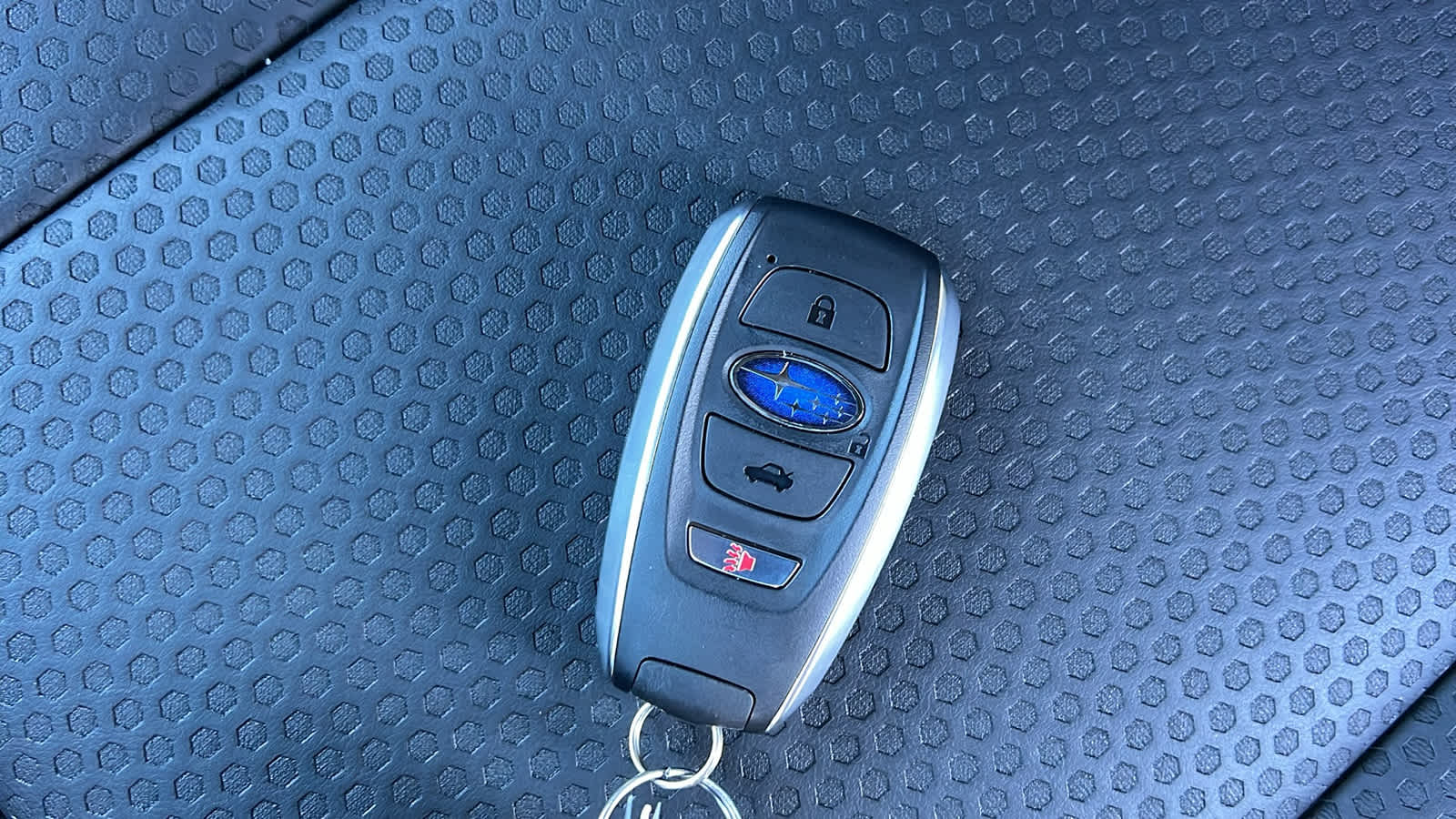 Thumbnail: 2026 Subaru Crosstrek - 29