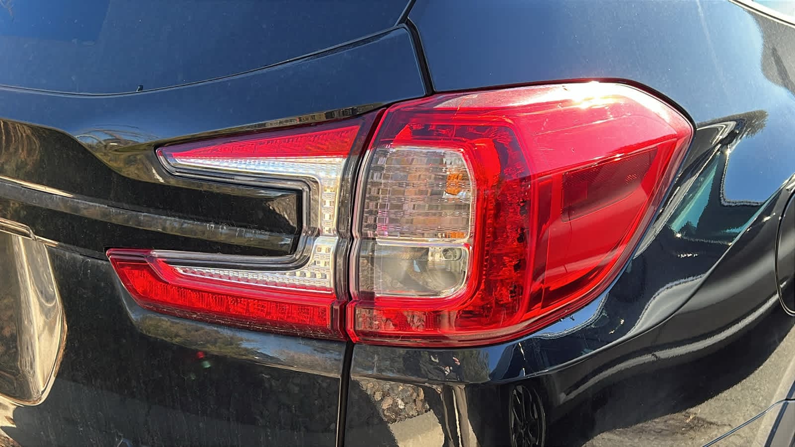 Thumbnail: 2023 Subaru Ascent - 11