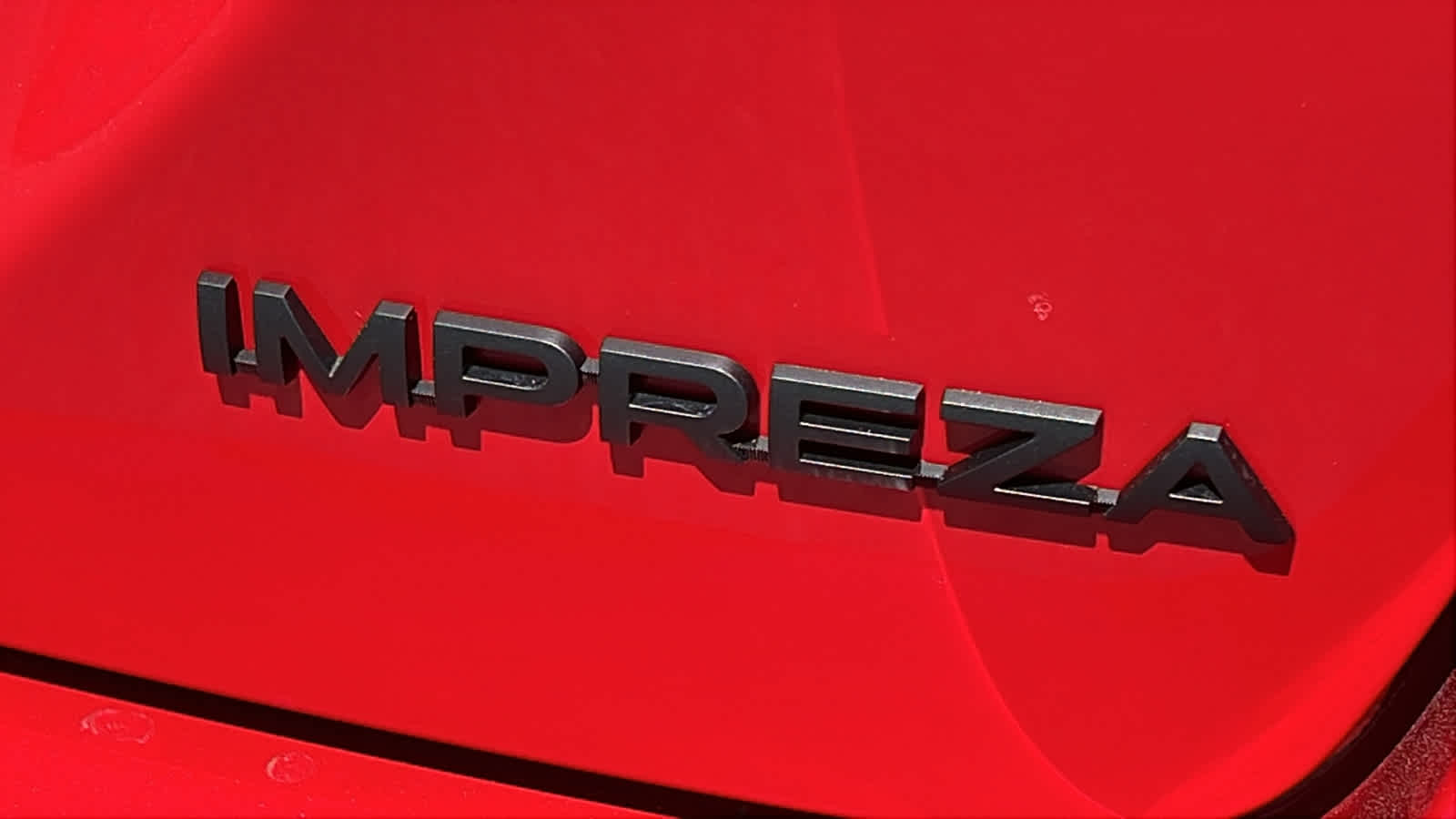 Thumbnail: 2026 Subaru Impreza - 28