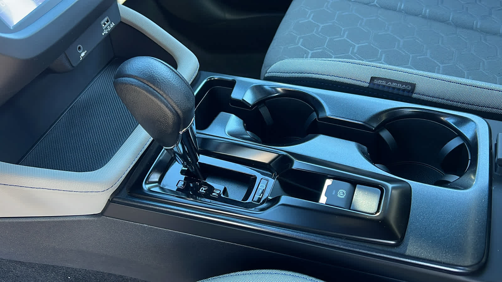 Thumbnail: 2026 Subaru Forester - 13