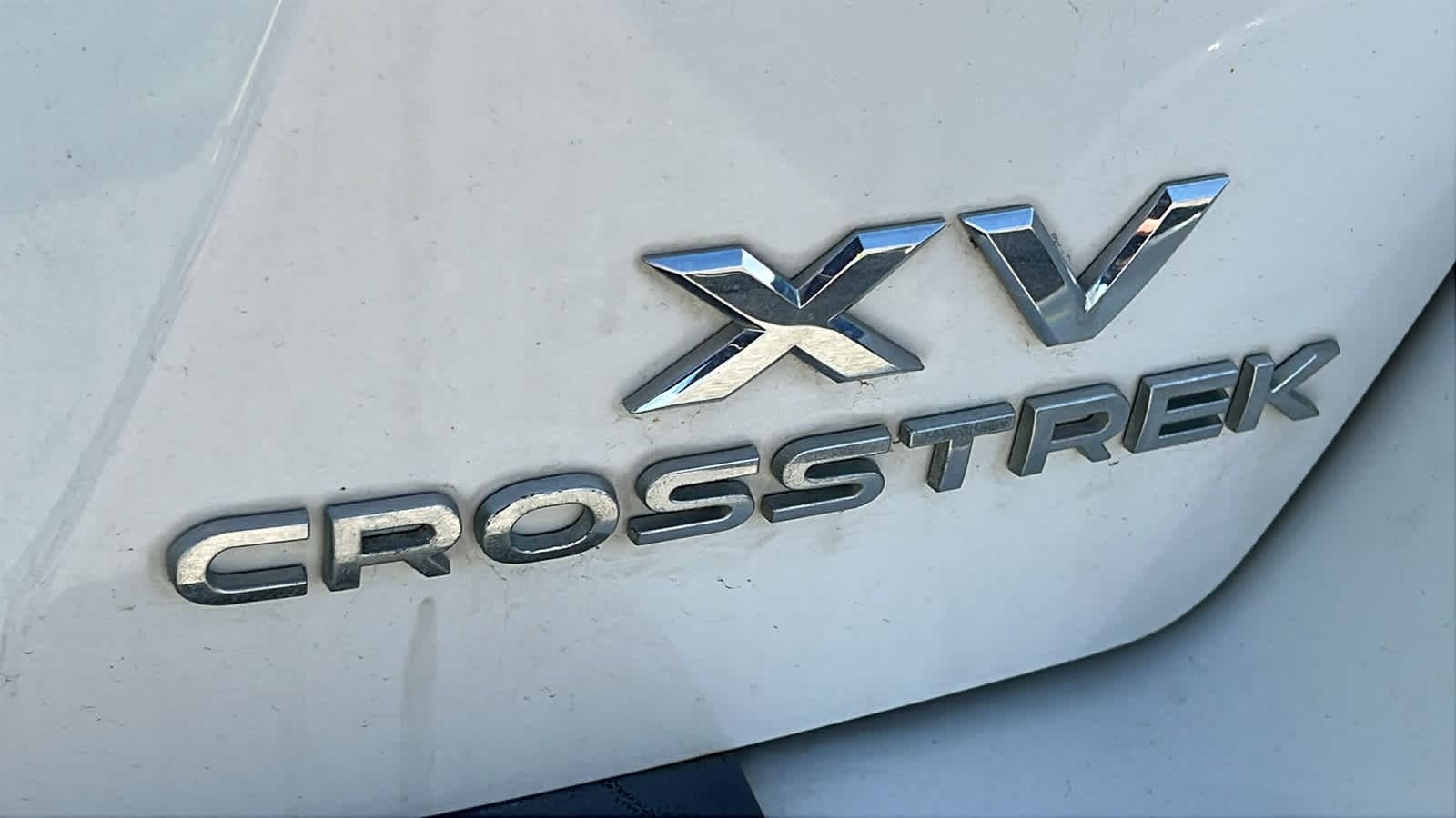 Thumbnail: 2015 Subaru XV Crosstrek - 15