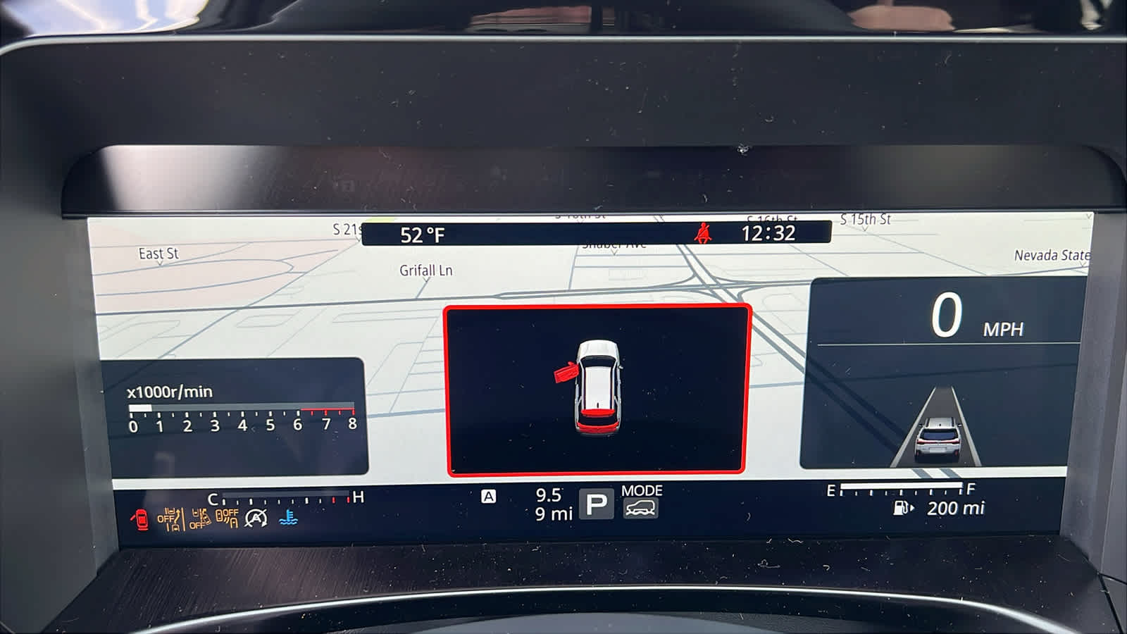 Thumbnail: 2026 Subaru Outback - 21