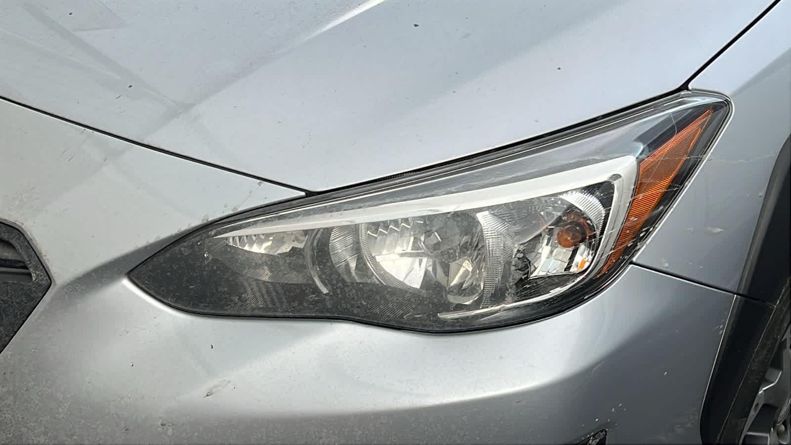 Thumbnail: 2023 Subaru Crosstrek - 2