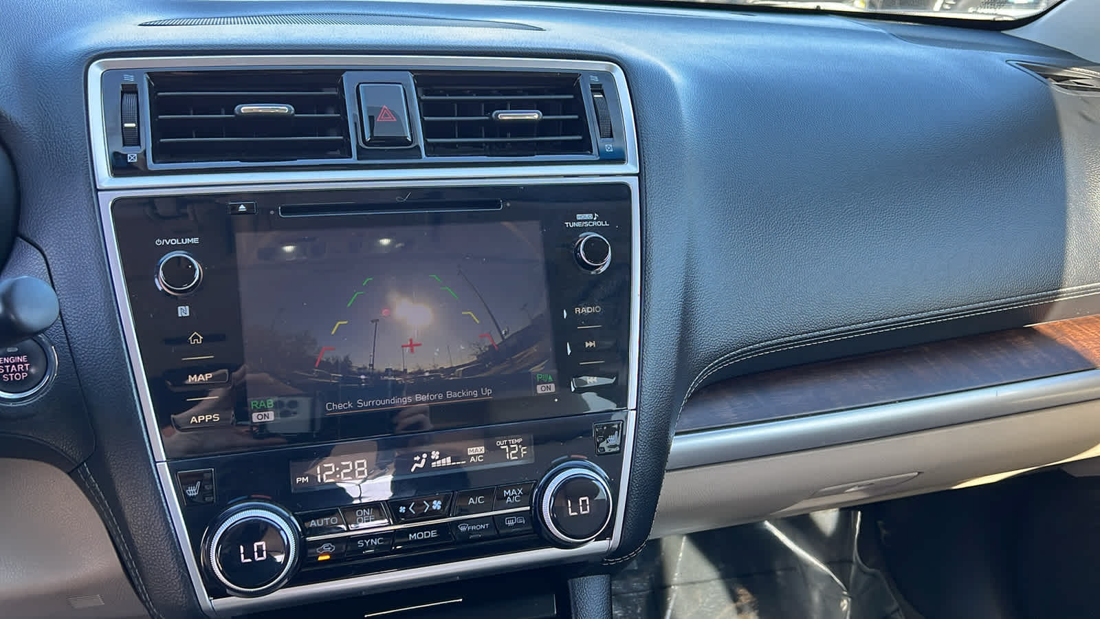 Thumbnail: 2019 Subaru Outback - 16