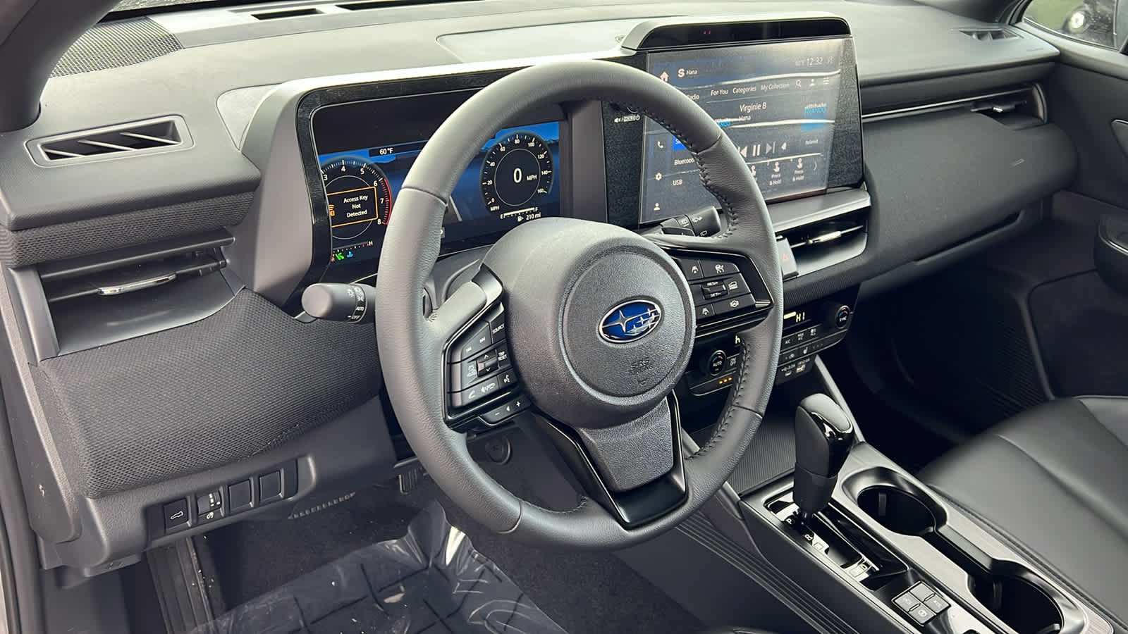 Thumbnail: 2026 Subaru Outback - 10