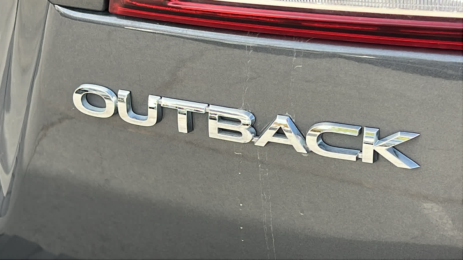 Thumbnail: 2018 Subaru Outback - 13